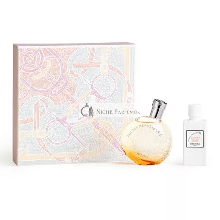 Eau des Merveilles Eau de Toilette - 50 ml