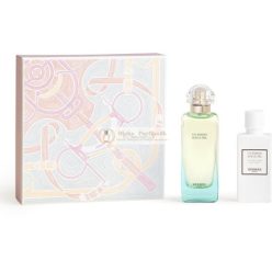Un Jardin sur le Nil Eau de Toilette - Hermes, 100 ml