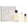 Hermès Terre D'Hermès Geschenkset - 100ml EDT Spray, 15ml EDT Spray und 40ml Duschgel