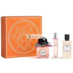 Hermes Twilly D'Hermes Eau De Parfum Gift Set, 50ml