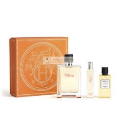 Hermès Terre D'Hermès Set 3 Teile