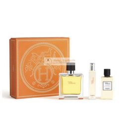 Hermès Terre D'Hermès Set 3 Teile