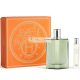 Hermès H24 Herbes Vives Eau De Parfum Ajándékcsomag - 100ml