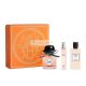 Hermes Twilly D'Hermes Parfüm Szett - 85ml Spray, 15ml Spray, 80ml Testápoló