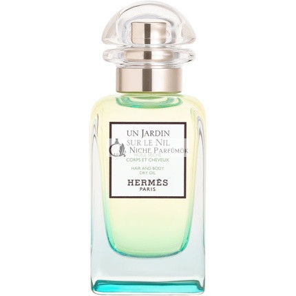 Un Jardin Sur Le Nil Száraz Olaj, 50ml