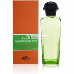   Hermes Eau de Pamplemousse Rose Eau de Cologne für Damen 100 ml