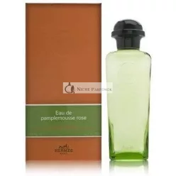 Hermes Eau de Pamplemousse Rose Kölnspray Unisex, 200ml