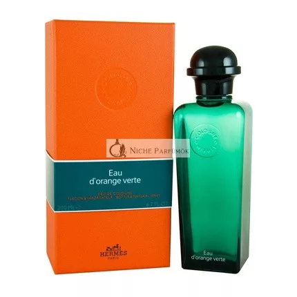 Hermes Parfüm-Sprühflasche