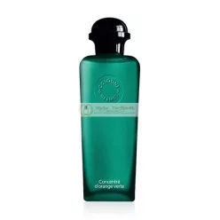 Hermès Eau D'Orange Verte Natural Spray, 100 ml