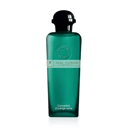 Hermès Eau D'Orange Verte Natural Spray, 100 ml