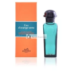 Hermès Eau d'Orange Verte Eau de Cologne, 50ml