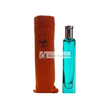 Hermès Eau D'Orange Verte für Männer, 15ml
