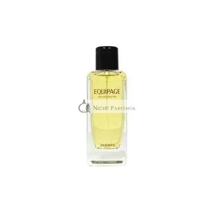 Equipage by Hermes für Männer Eau de Toilette, 100ml