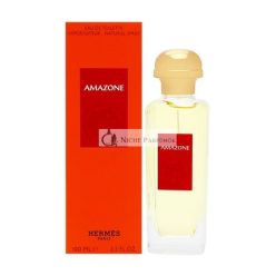 Amazone von Hermes für Frauen, 100 ml Eau de Toilette