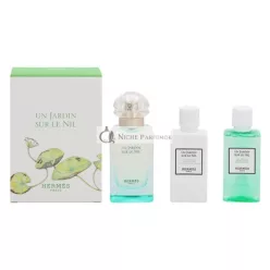 Hermes Un Jardin Sur Le Nil Parfum, 200g