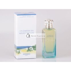 Un Jardin En Mediterranee EDT Spray, 100ml
