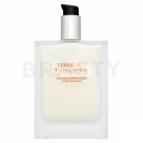 Hermès Terre D'Hermes borotválkozás utáni balzsam férfiaknak 100 ml