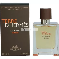   Hermès Terre D'Hèrmes 50ml Eau de Parfum Intense Spray