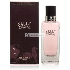 Hermès Kelly Caleche Eau De Toilette Spray, 1000ml