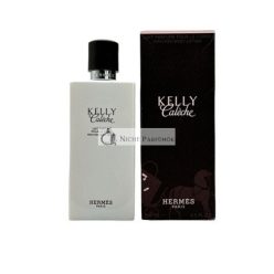 Hermès Kelly Caleche Parfüm Testápoló, 200ml
