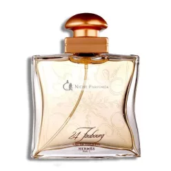 Hermès Faubourg 24 EDT Vapo, 100ml