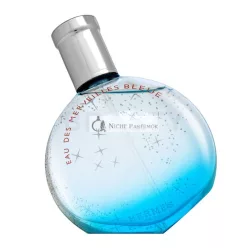   Hermès Eau des Merveilles Bleue Eau de Toilette für Damen 30 ml