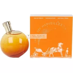 Hermès L'Ambre Des Merveilles Eau de Parfum 50ml
