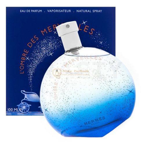 Hermès L'Ombre Des Merveilles Eau de Parfum unisex 100 ml
