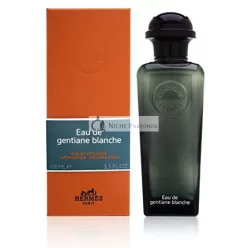 Hermès Damen Eau de Cologne, 100ml