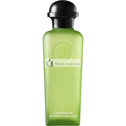 Eau des Merveilles Testápoló, 200ml