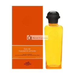 Hermès Eau de Mandarine Ambree Flacon, 200ml