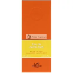 Hermes Eau de Néroli Doré Cologne, 100g