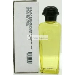 Hermès Eau de Neroli Dore Unisex EDC Spray, 100ml