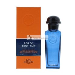 Eau De Citron Noir Utántöltő Spray 50ml