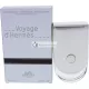 Hermes Voyage D'Hermes Unisex EDT Spray, 35 ml