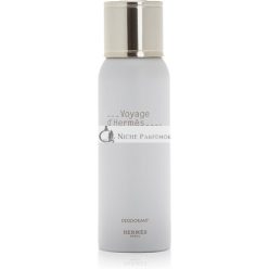 Voyage d'Hermes Dezodoráló Spray, 150ml