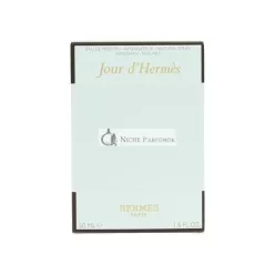 Jour D'hermes Eau De Parfum Spray, 50 ml