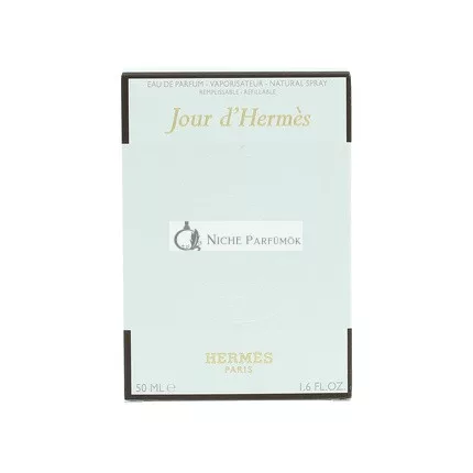 Jour D'hermes Eau De Parfum Spray, 50 ml