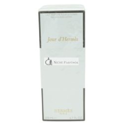 Hermes Jour d'Hermes testápoló 200 ml