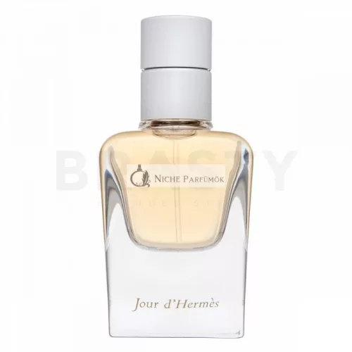 Hermes Jour d'Hermes - Refillable Eau de Parfum nőknek 30 ml