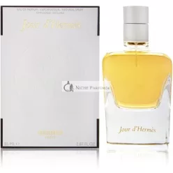   Hermès Jour d´Hermes - Refillable Eau de Parfum für Damen 85 ml
