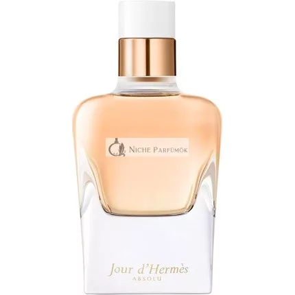 Hermes Jour d´Hermes Absolu Eau de Parfum für Damen 85 ml
