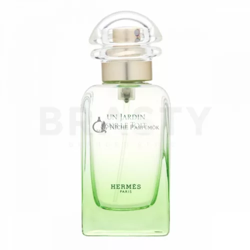 Hermès Un Jardin Sur Le Toit Eau de Toilette unisex 50 ml