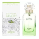 Hermès Un Jardin Sur Le Toit Eau de Toilette unisex 50 ml