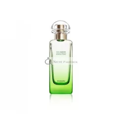 HERMES Un Jardin Sur Le Toit Eau De Toilette Spray 100ml
