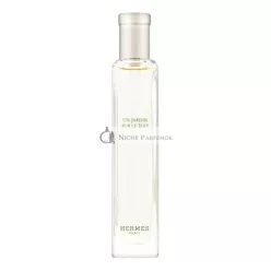 Hermès Un Jardin Sur Le Toit, 15 ml Eau de Toilette Spray