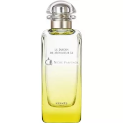   Hermès Le Jardin de Monsieur Li Eau de Toilette unisex 100 ml