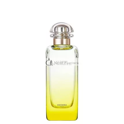 HERMES Le Jardin De Monsieur Li Eau De Toilette, 100ml