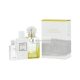 Hermès Le Jardin De Monsieur Li Eau De Toilette Spray + Körperlotion + Eau De Toilette Spray Set