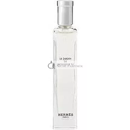 Hermès Le Jardin De Monsieur Li EDT Spray, 15ml